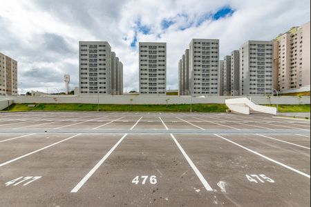 Apartamento à venda com 48m², 2 quartos e 1 vagaGaragem