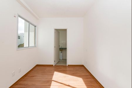 Apartamento à venda com 48m², 2 quartos e 1 vagaSuíte