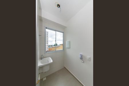 Apartamento à venda com 48m², 2 quartos e 1 vagaÁrea de Serviço