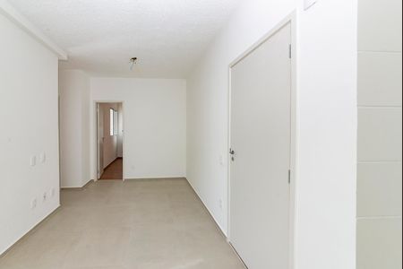 Apartamento à venda com 48m², 2 quartos e 1 vagaSala