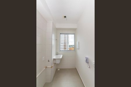 Apartamento à venda com 48m², 2 quartos e 1 vagaÁrea de Serviço