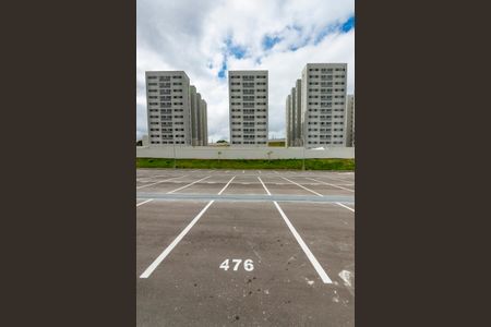 Apartamento à venda com 48m², 2 quartos e 1 vagaGaragem