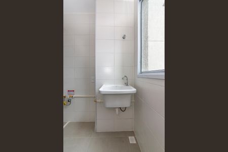 Apartamento à venda com 48m², 2 quartos e 1 vagaÁrea de Serviço