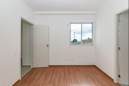 Apartamento à venda com 48m², 2 quartos e 1 vagaSuíte