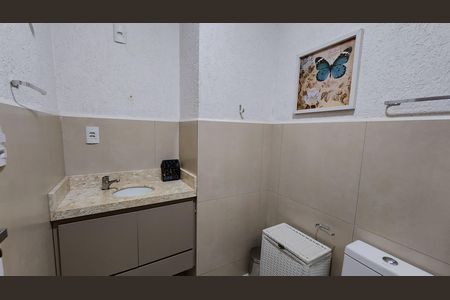 Casa para alugar com 270m², 6 quartos e 2 vagas Casa para alugar com 270m², 6 quartos e 2 vagasBanheiro do Quarto 1