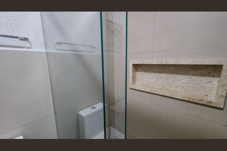 Casa para alugar com 270m², 6 quartos e 2 vagas Casa para alugar com 270m², 6 quartos e 2 vagasBanheiro do Quarto 1