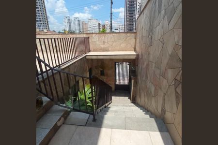 Casa à venda com 3 quartos, 206m² em Cursino, São Paulo