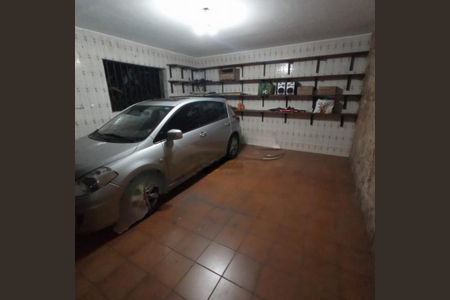 Casa à venda com 3 quartos, 206m² em Cursino, São Paulo