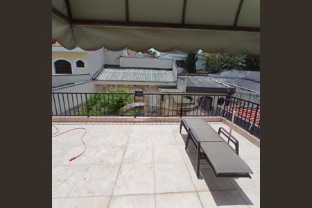 Casa à venda com 3 quartos, 206m² em Cursino, São Paulo