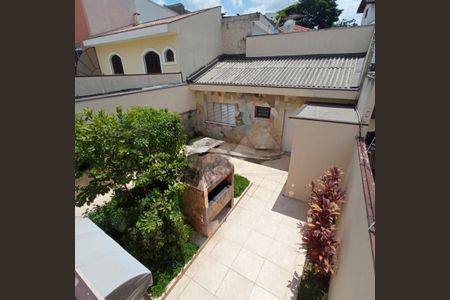 Casa à venda com 206m², 3 quartos e 2 vagas