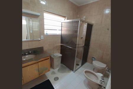 Casa à venda com 3 quartos, 206m² em Cursino, São Paulo