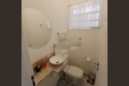 Casa à venda com 3 quartos, 206m² em Cursino, São Paulo