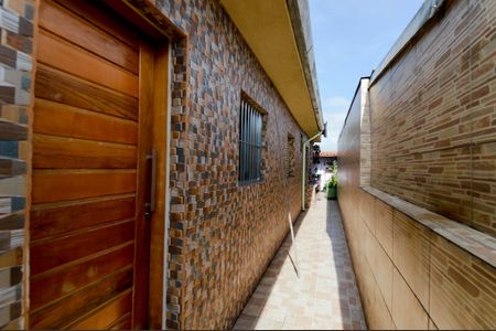 Casa à venda com 125m², 2 quartos e 2 vagas Casa à venda com 125m², 2 quartos e 2 vagasÁrea comum