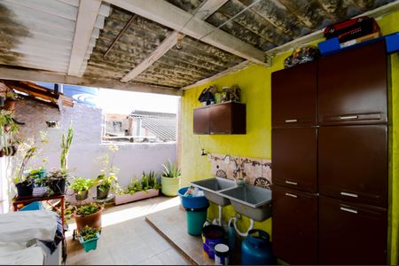 Casa à venda com 125m², 2 quartos e 2 vagas Casa à venda com 125m², 2 quartos e 2 vagasÁrea comum