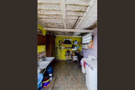 Casa à venda com 125m², 2 quartos e 2 vagas Casa à venda com 125m², 2 quartos e 2 vagasÁrea comum