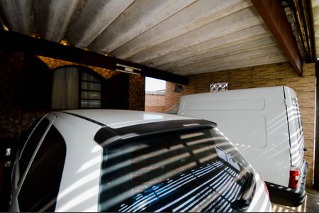 Casa à venda com 125m², 2 quartos e 2 vagas Casa à venda com 125m², 2 quartos e 2 vagasÁrea comum