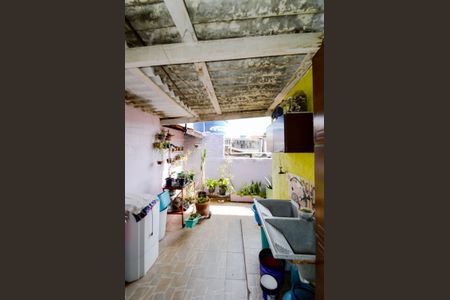 Casa à venda com 125m², 2 quartos e 2 vagas Casa à venda com 125m², 2 quartos e 2 vagasÁrea comum