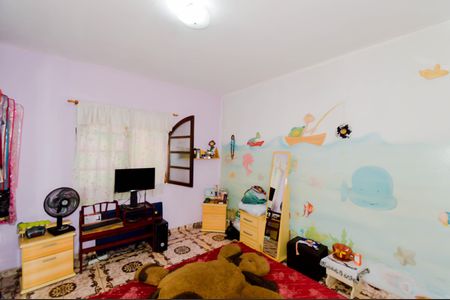 Casa à venda com 125m², 2 quartos e 2 vagas Casa à venda com 125m², 2 quartos e 2 vagasQuarto 1