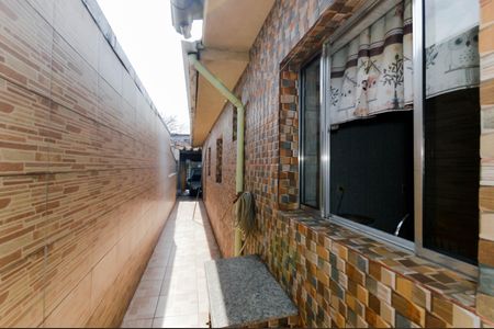 Casa à venda com 125m², 2 quartos e 2 vagas Casa à venda com 125m², 2 quartos e 2 vagasÁrea comum