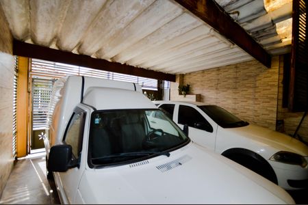 Casa à venda com 125m², 2 quartos e 2 vagas Casa à venda com 125m², 2 quartos e 2 vagasÁrea comum