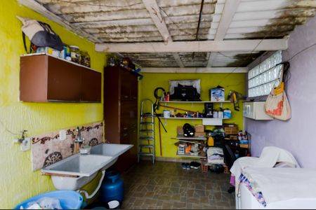 Casa à venda com 125m², 2 quartos e 2 vagas Casa à venda com 125m², 2 quartos e 2 vagasÁrea comum