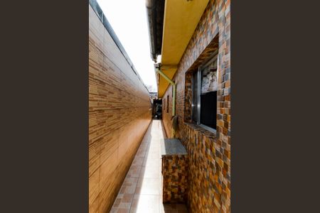 Casa à venda com 125m², 2 quartos e 2 vagas Casa à venda com 125m², 2 quartos e 2 vagasÁrea comum