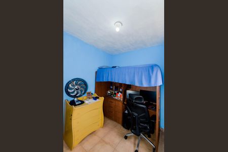 Casa à venda com 125m², 2 quartos e 2 vagas Casa à venda com 125m², 2 quartos e 2 vagasQuarto 2