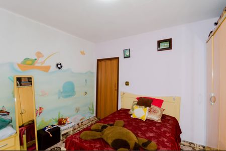 Casa à venda com 125m², 2 quartos e 2 vagas Casa à venda com 125m², 2 quartos e 2 vagasQuarto 1