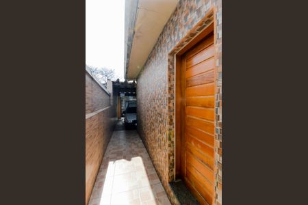 Casa à venda com 125m², 2 quartos e 2 vagas Casa à venda com 125m², 2 quartos e 2 vagasÁrea comum