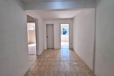 Casa à venda com 80m², 2 quartos e 1 vaga Casa à venda com 80m², 2 quartos e 1 vagaSala