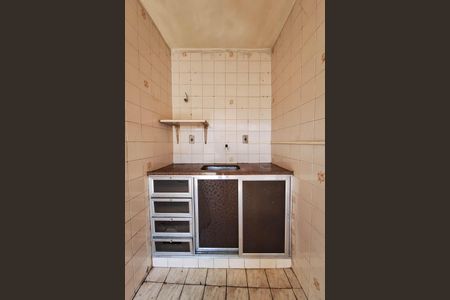 Casa à venda com 80m², 2 quartos e 1 vaga Casa à venda com 80m², 2 quartos e 1 vagaCozinha