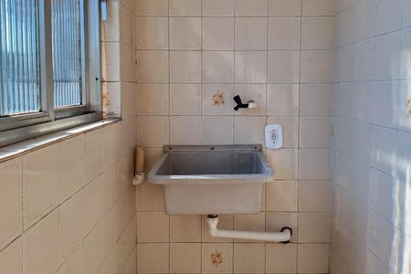 Casa à venda com 80m², 2 quartos e 1 vaga Casa à venda com 80m², 2 quartos e 1 vagaÁrea de Serviço