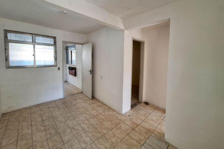 Casa à venda com 80m², 2 quartos e 1 vaga Casa à venda com 80m², 2 quartos e 1 vagaSala