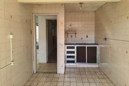Casa à venda com 80m², 2 quartos e 1 vaga Casa à venda com 80m², 2 quartos e 1 vagaCozinha