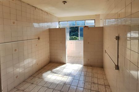 Casa à venda com 80m², 2 quartos e 1 vaga Casa à venda com 80m², 2 quartos e 1 vagaCozinha