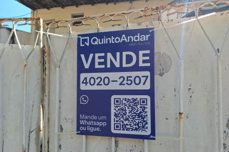 Casa à venda com 80m², 2 quartos e 1 vaga Casa à venda com 80m², 2 quartos e 1 vagaPlaca
