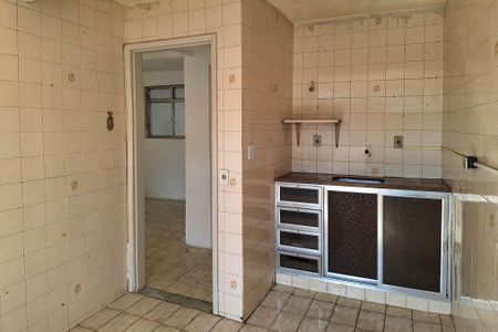 Casa à venda com 80m², 2 quartos e 1 vaga Casa à venda com 80m², 2 quartos e 1 vagaCozinha