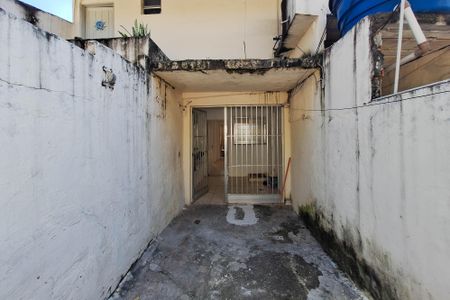 Casa à venda com 80m², 2 quartos e 1 vaga Casa à venda com 80m², 2 quartos e 1 vagaQuintal