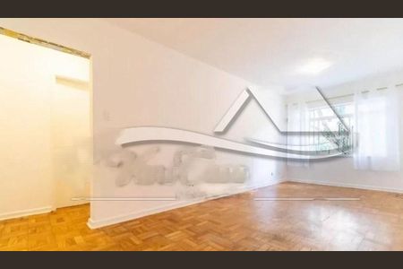 Apartamento à venda com 1 quarto, 51m² em Paraíso, São Paulo