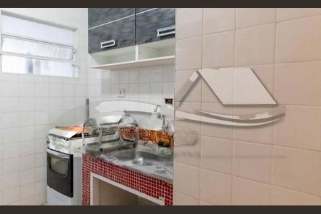 Apartamento à venda com 1 quarto, 51m² em Paraíso, São Paulo