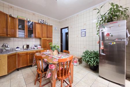 Casa à venda com 150m², 3 quartos e 4 vagasCozinha