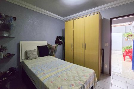 Casa à venda com 150m², 3 quartos e 4 vagasQuarto 3