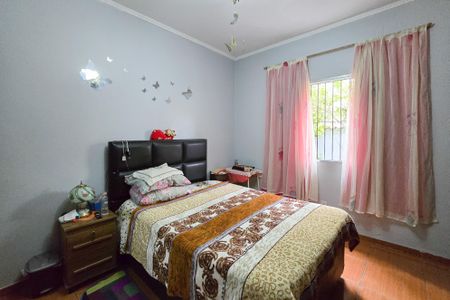 Casa à venda com 150m², 3 quartos e 4 vagasQuarto 1