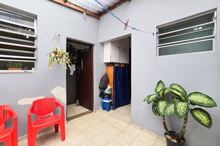 Casa à venda com 150m², 3 quartos e 4 vagasÁrea Externa
