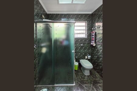 Casa à venda com 150m², 3 quartos e 4 vagasBanheiro Social