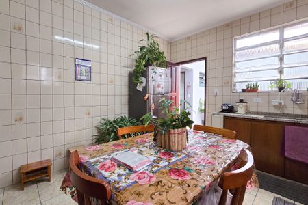 Casa à venda com 150m², 3 quartos e 4 vagasCozinha