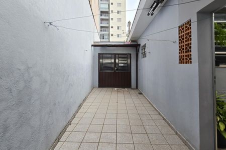 Casa à venda com 150m², 3 quartos e 4 vagasQuintal
