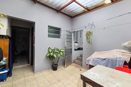 Casa à venda com 150m², 3 quartos e 4 vagasVaranda