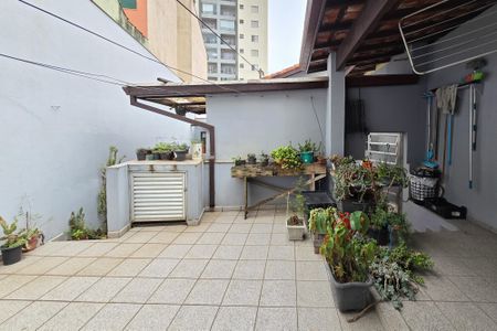 Casa à venda com 150m², 3 quartos e 4 vagasÁrea de Serviço