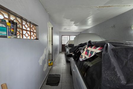 Casa à venda com 150m², 3 quartos e 4 vagasGaragem